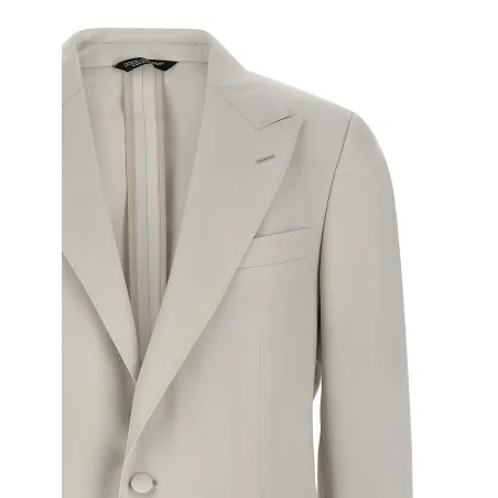 Dolce & Gabbana Taormina Blazer - Dolce&Gabbana