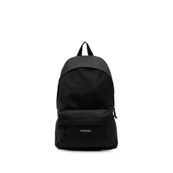 Balenciaga Explorer Nylon Backpack - BALENCIAGA
