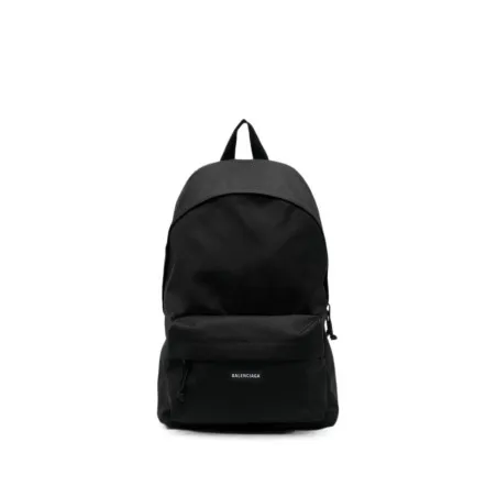 Balenciaga Explorer Nylon Backpack - BALENCIAGA