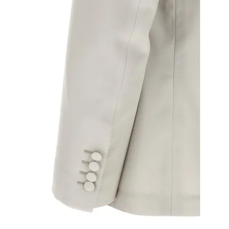 Dolce & Gabbana Taormina Blazer - Dolce&Gabbana