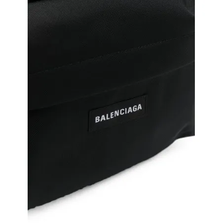 Balenciaga Explorer Nylon Backpack - BALENCIAGA