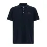 Fendi Ff Selleria Polo Shirt - FENDI