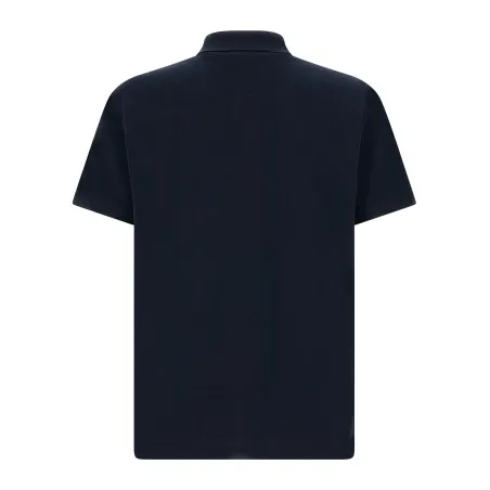 Fendi Ff Selleria Polo Shirt - FENDI