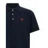 Fendi Ff Selleria Polo Shirt - FENDI