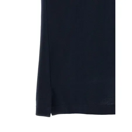 Fendi Ff Selleria Polo Shirt - FENDI