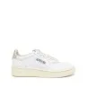 AUTRY Sneakers GOLD - Autry
