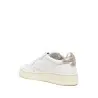 AUTRY Sneakers GOLD - Autry
