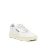 AUTRY Sneakers GOLD - Autry