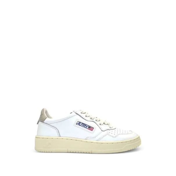AUTRY Sneakers GREY - Autry
