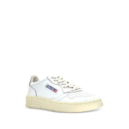 AUTRY Sneakers GREY - Autry