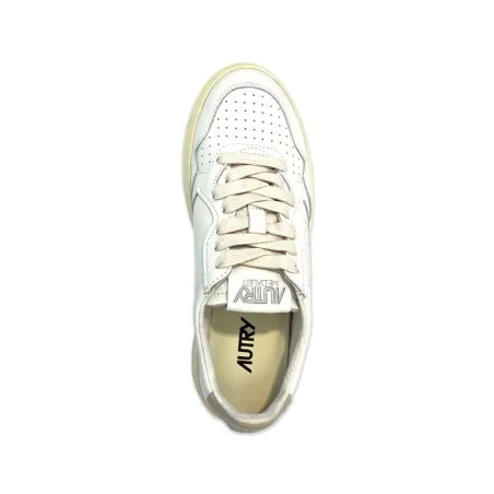 AUTRY Sneakers GREY - Autry
