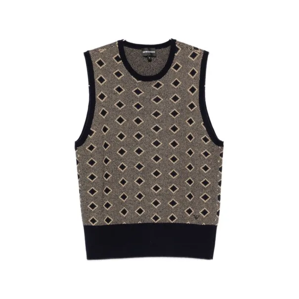 Emporio Armani Sweaters - Emporio Armani