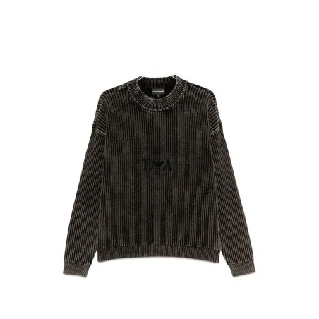 EMPORIO ARMANI CAPSULE Sweaters - Emporio Armani