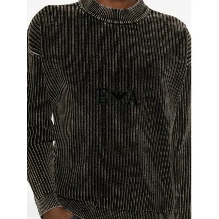 EMPORIO ARMANI CAPSULE Sweaters - Emporio Armani