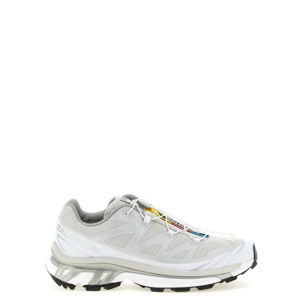 Salomon Xt-6 Sneakers - SALOMON