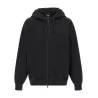 Y-3 Brushed Terry Zip Hoodie - Y-3