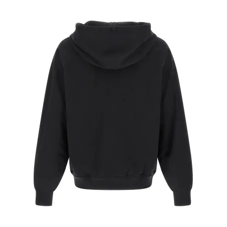Y-3 Brushed Terry Zip Hoodie - Y-3