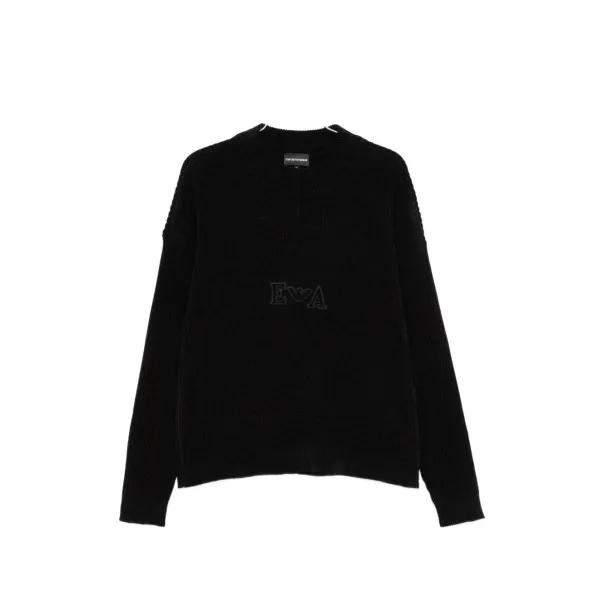 EMPORIO ARMANI CAPSULE Sweaters - Emporio Armani