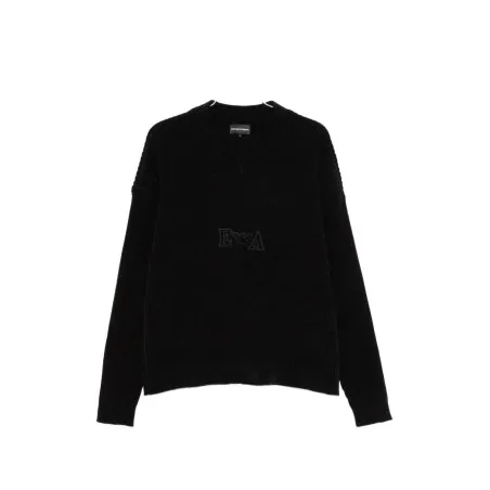 EMPORIO ARMANI CAPSULE Sweaters - Emporio Armani