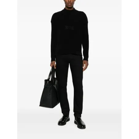 EMPORIO ARMANI CAPSULE Sweaters - Emporio Armani