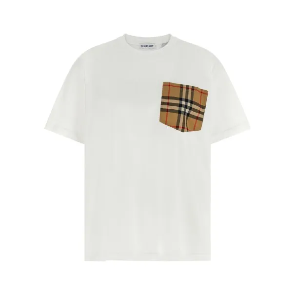 Burberry Carrick T-shirt - BURBERRY