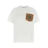 Burberry Carrick T-shirt - BURBERRY