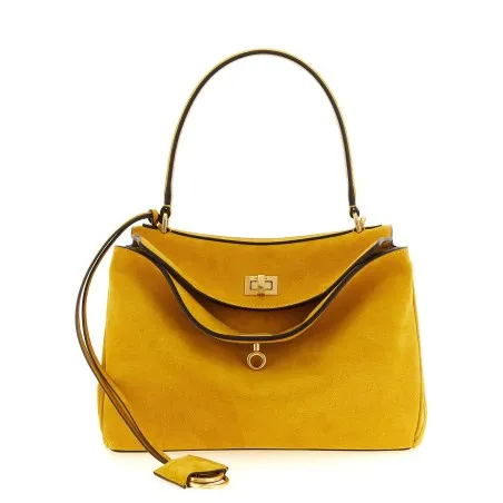 Balenciaga Rodeo Small Handbag - BALENCIAGA