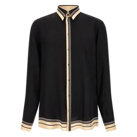 Dolce & Gabbana Martini Shirt - Dolce&Gabbana