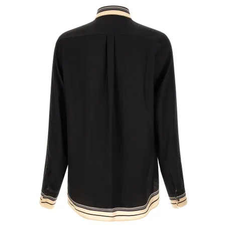 Dolce & Gabbana Martini Shirt - Dolce&Gabbana
