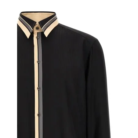 Dolce & Gabbana Martini Shirt - Dolce&Gabbana