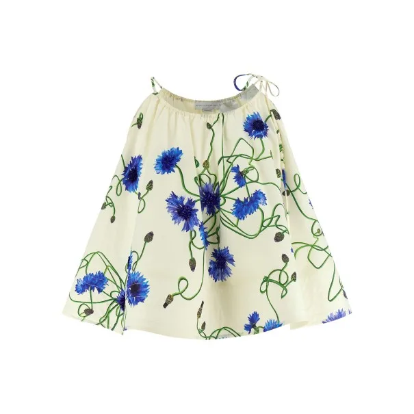 Stella Mccartney Fiordaliso Top - 