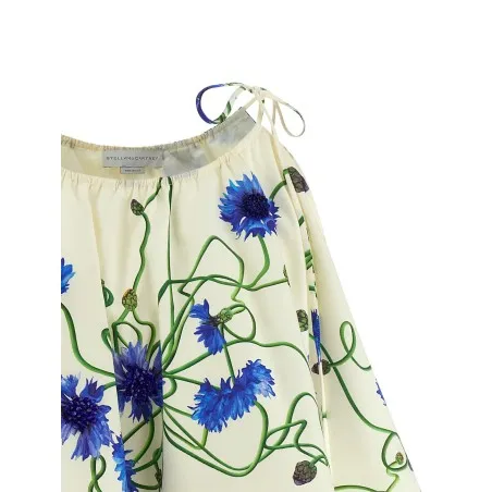 Stella Mccartney Fiordaliso Top - 