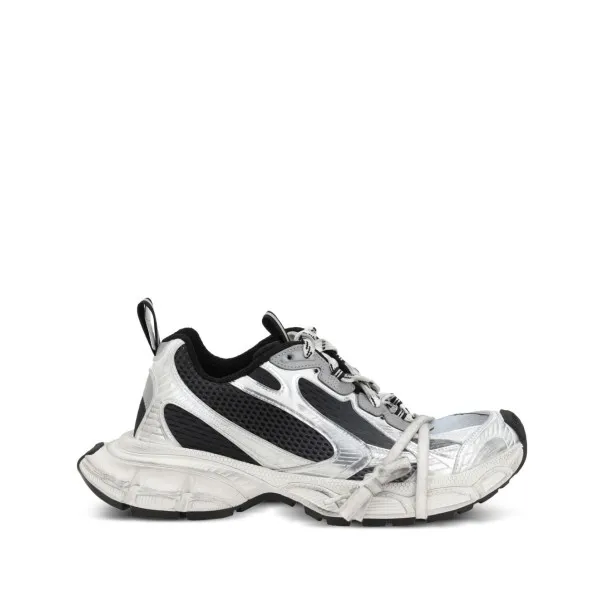 Balenciaga Sneakers BLACK - BALENCIAGA