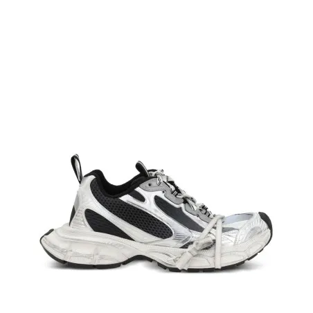 Balenciaga Sneakers BLACK - BALENCIAGA