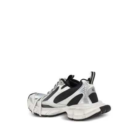 Balenciaga Sneakers BLACK - BALENCIAGA