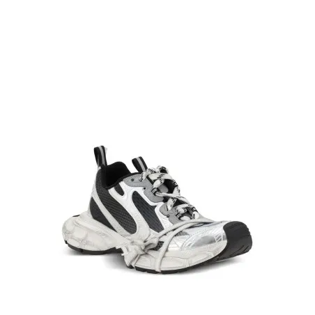 Balenciaga Sneakers BLACK - BALENCIAGA