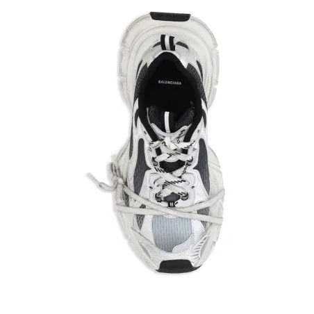 Balenciaga Sneakers BLACK - BALENCIAGA