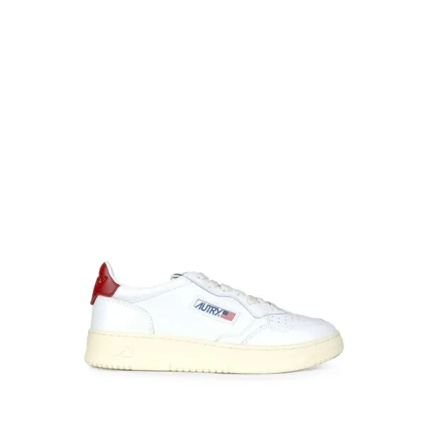 AUTRY Sneakers RED - Autry