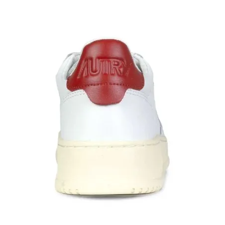 AUTRY Sneakers RED - Autry