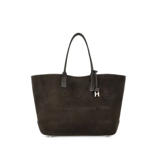 Hogan Bags.. BROWN - HOGAN