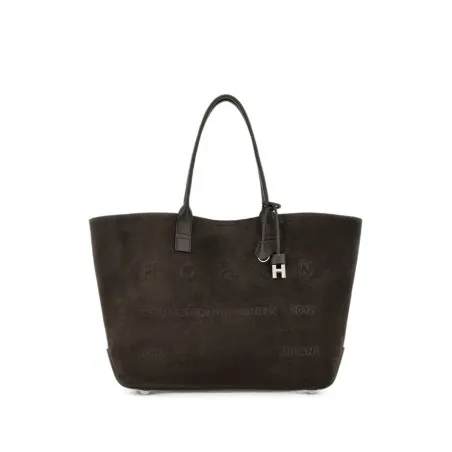 Hogan Bags.. BROWN - HOGAN