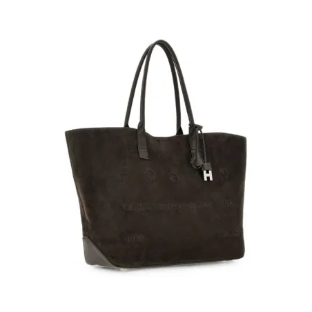 Hogan Bags.. BROWN - HOGAN