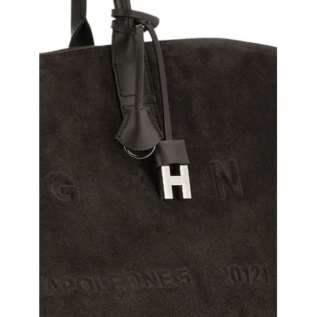 Hogan Bags.. BROWN - HOGAN