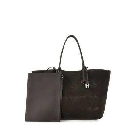 Hogan Bags.. BROWN - HOGAN