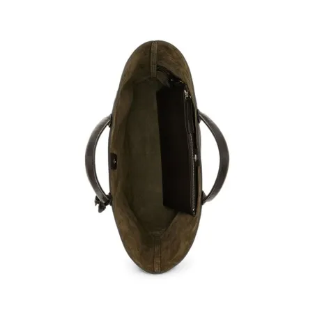 Hogan Bags.. BROWN - HOGAN