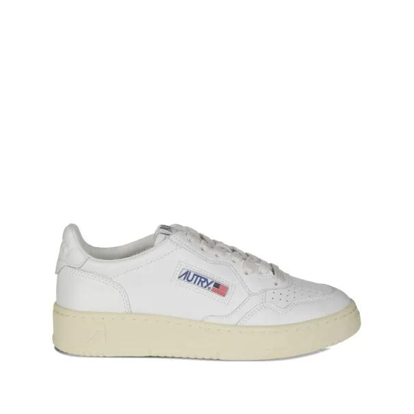 AUTRY Sneakers WHITE - Autry