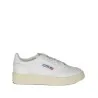 AUTRY Sneakers WHITE - Autry