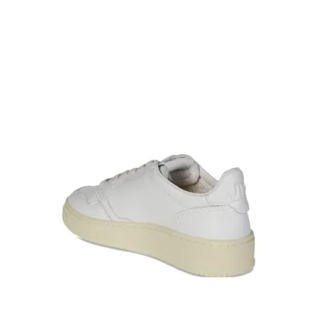 AUTRY Sneakers WHITE - Autry