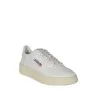 AUTRY Sneakers WHITE - Autry