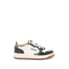 AUTRY Sneakers GREEN - Autry